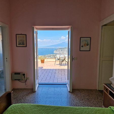 Gli Ulivi Agriturismo Сант'Анджелло Экстерьер фото