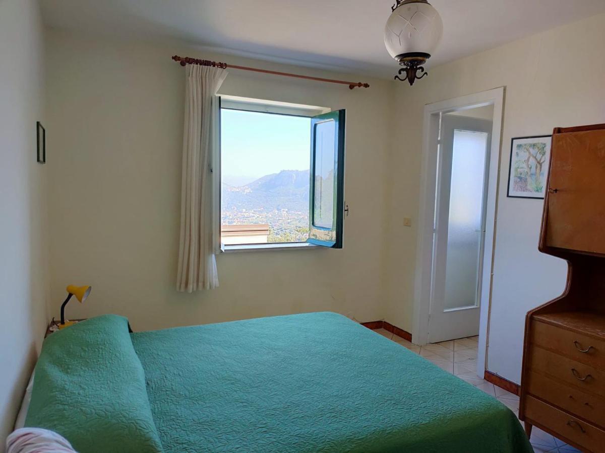 Gli Ulivi Agriturismo Сант'Анджелло Экстерьер фото