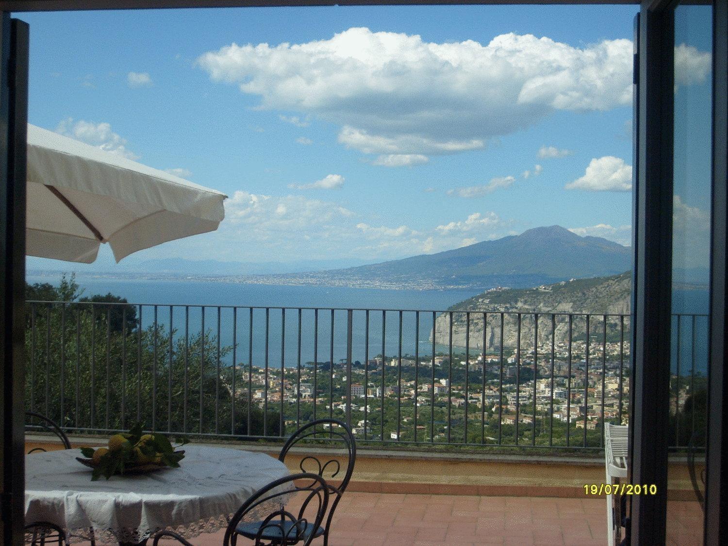 Gli Ulivi Agriturismo Сант'Анджелло Экстерьер фото